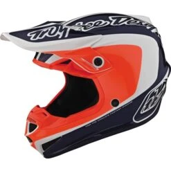 Troy Lee Designs SE4 Polyacrylite Corsa Helmet -Motorcycle Supplies Store TL 109133016