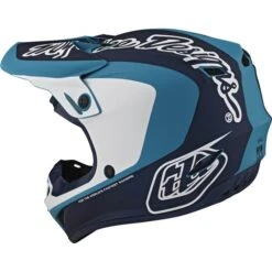 Troy Lee Designs SE4 Polyacrylite Corsa Helmet -Motorcycle Supplies Store TL 109133021 C