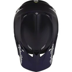 Troy Lee Designs SE5 Carbon Stealth Helmet 35 Troy Lee Designs SE5 Carbon Stealth Helmet -Motorcycle Supplies Store TL 171437011 G