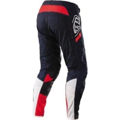 Troy Lee Designs SE Pro Fractura Pants 15 Troy Lee Designs SE Pro Fractura Pants -Motorcycle Supplies Store TL 201331001 A