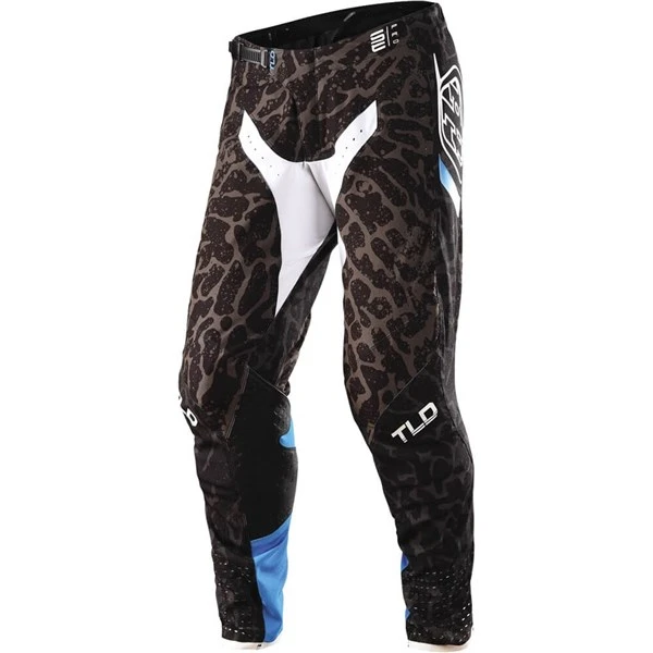 Troy Lee Designs SE Pro Fractura Pants 4 Troy Lee Designs SE Pro Fractura Pants - Image 2