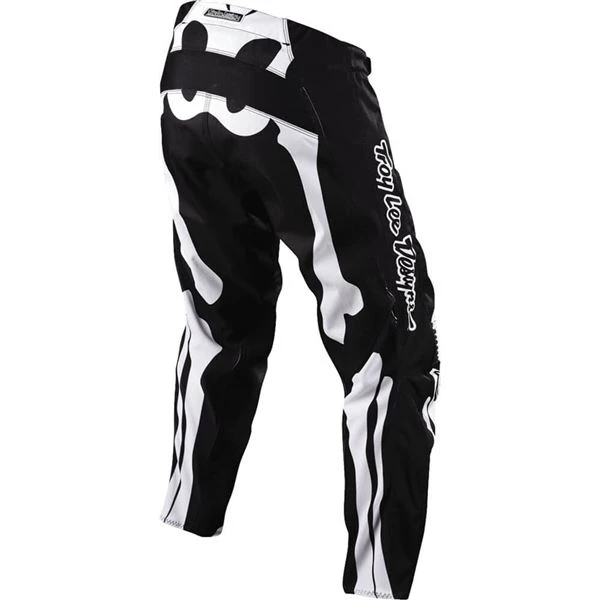 Troy Lee Designs GP Skully Youth Pants 4 Troy Lee Designs GP Skully Youth Pants - Image 2