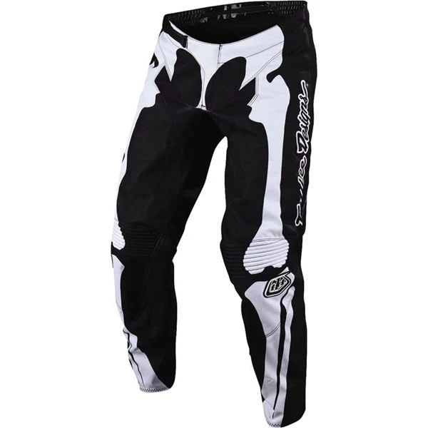 Troy Lee Designs GP Skully Youth Pants 3 Troy Lee Designs GP Skully Youth Pants