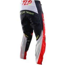 Troy Lee Designs GP Pro Partical Pants -Motorcycle Supplies Store TL 277932001 A