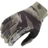 Troy Lee Designs Air Brushed Camo Gloves -Motorcycle Supplies Store TL 404417002