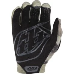 Troy Lee Designs Air Brushed Camo Gloves -Motorcycle Supplies Store TL 404417002 A
