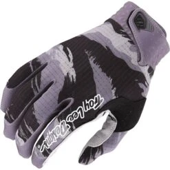 Troy Lee Designs Air Brushed Camo Gloves -Motorcycle Supplies Store TL 404417015