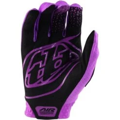 Troy Lee Designs Air Gloves -Motorcycle Supplies Store TL 404906032 A