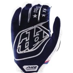 Troy Lee Designs Air Evel Limited Edition Gloves -Motorcycle Supplies Store TL 404990002 A