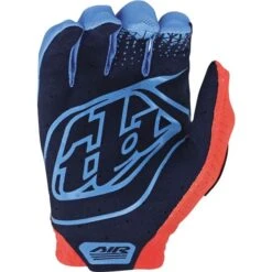 Troy Lee Designs Air TLD KTM Youth Gloves 7 Troy Lee Designs Air TLD KTM Youth Gloves -Motorcycle Supplies Store TL 406856002 A
