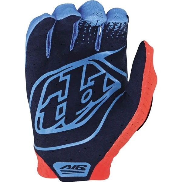 Troy Lee Designs Air TLD KTM Youth Gloves 5 Troy Lee Designs Air TLD KTM Youth Gloves - Image 3