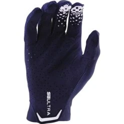 Troy Lee Designs SE Ultra Gloves -Motorcycle Supplies Store TL 454003012 A