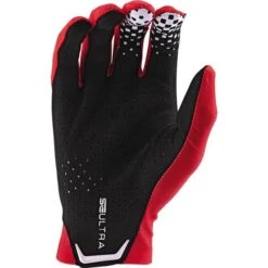 Troy Lee Designs SE Ultra Gloves -Motorcycle Supplies Store TL 454003032 A