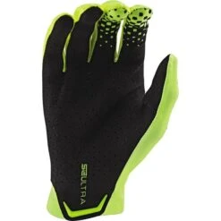 Troy Lee Designs SE Ultra Gloves -Motorcycle Supplies Store TL 454003042 A