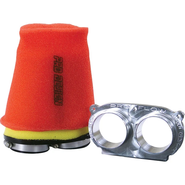 Pro Design Pro-Flow Kit With Foam Filter And Wrap 3 Pro Design Pro-Flow Kit With Foam Filter And Wrap