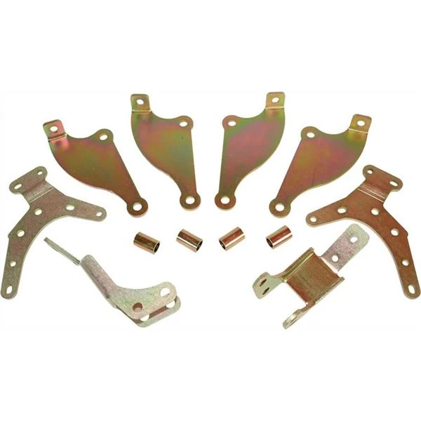 Xtreme Lift Kit 3 Xtreme Lift Kit