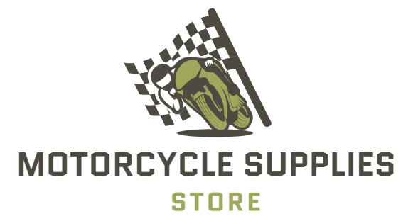 Motorcycle Supplies Store
